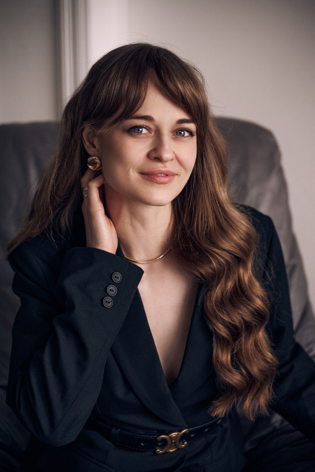 Марія Бондаренко